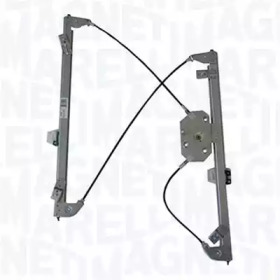 MAGNETI MARELLI 350103154100 -  Подъемное устройство для окон